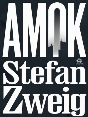 cover image of Stefan Zweig